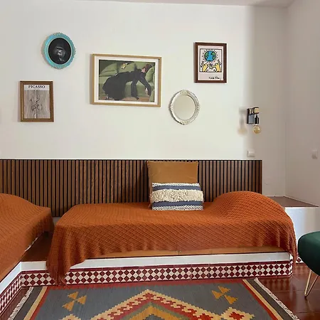Cozy With Pool - The Strip Street & Albufeira