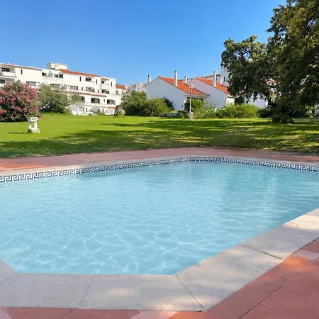 Apartamento Cozy With Pool - The Strip Street & Albufeira