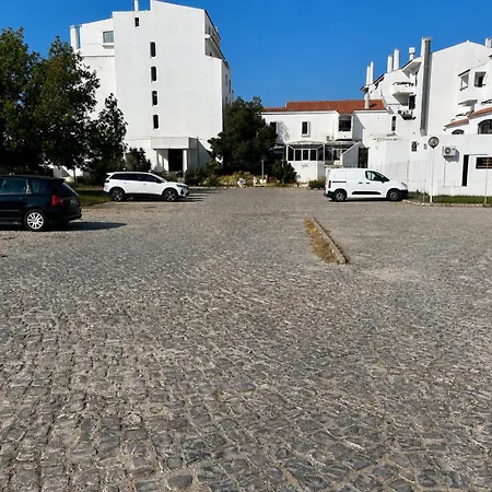 Cozy With Pool - The Strip Street & Apartamento Albufeira