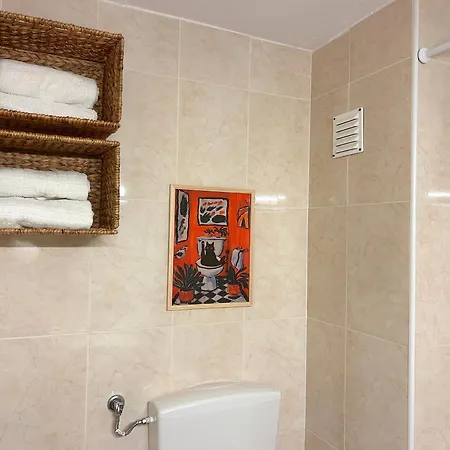Cozy With Pool - The Strip Street & Apartamento *