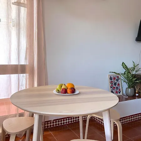 Cozy With Pool - The Strip Street & Albufeira