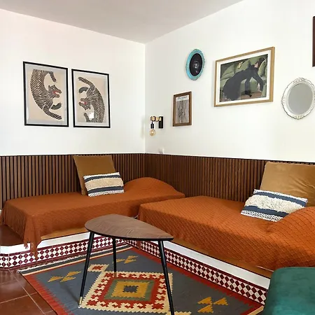 شقة Cozy With Pool - The Strip Street & البوفيرا